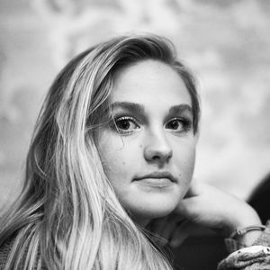 Meet your Posher, Leah